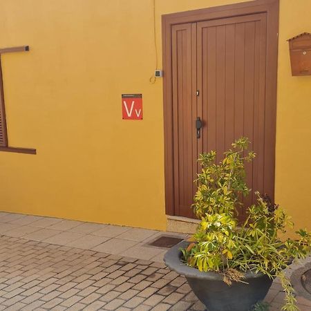 Casa Mamatita Villa Agüimes Eksteriør billede