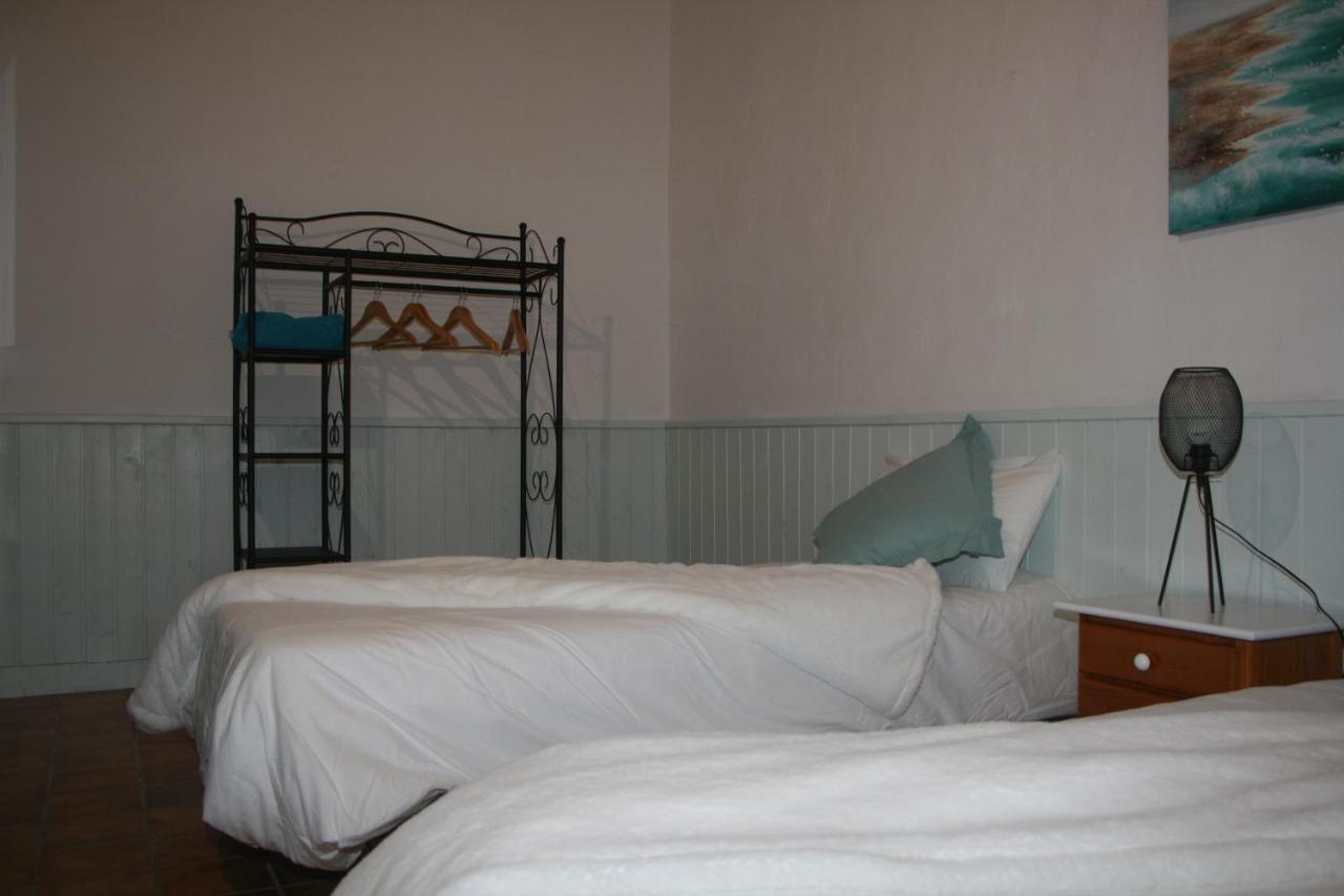 Casa Mamatita Villa Agüimes Eksteriør billede
