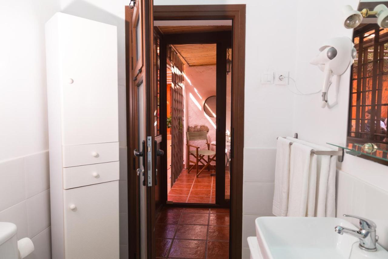 Casa Mamatita Villa Agüimes Eksteriør billede