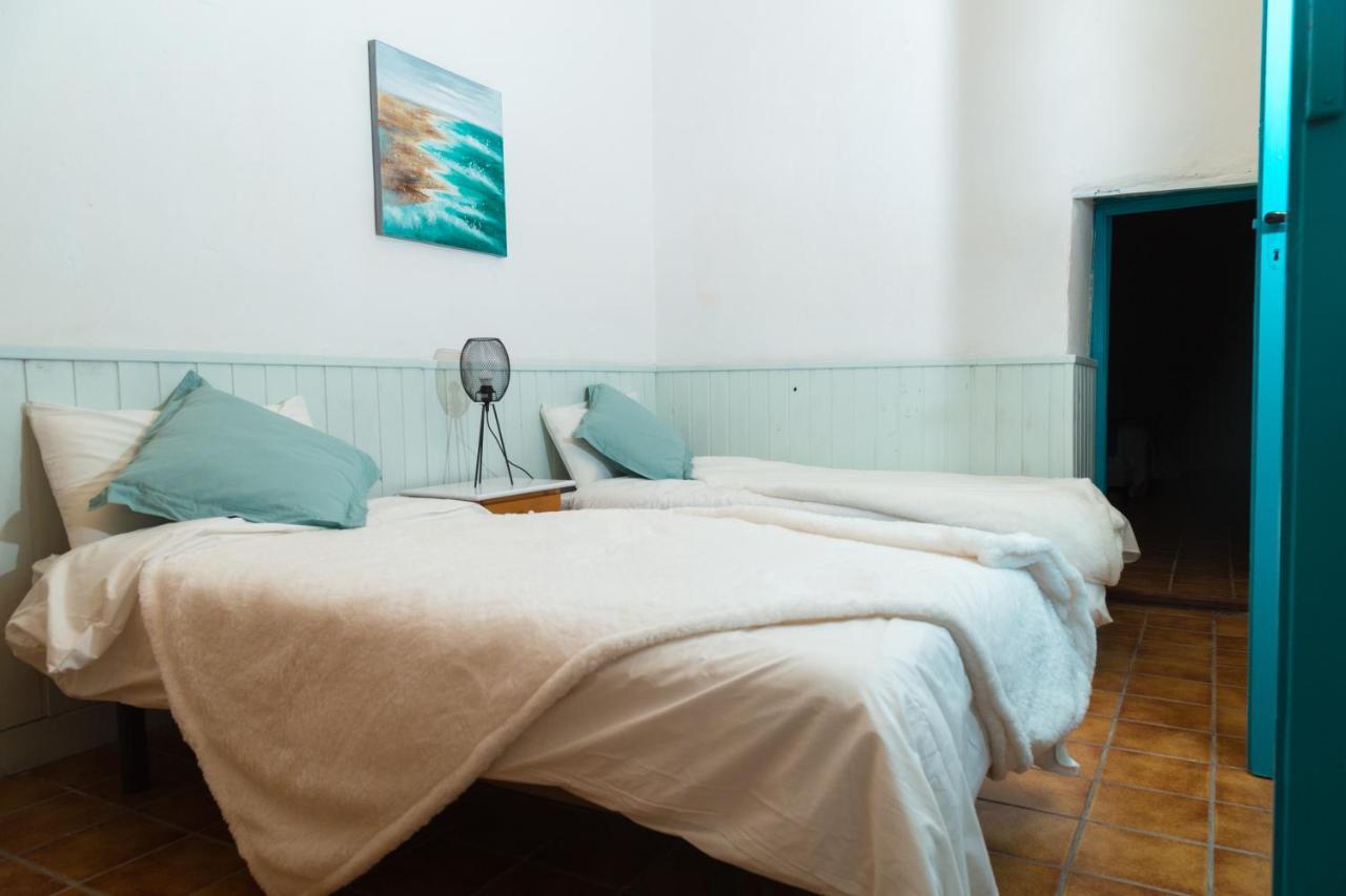 Casa Mamatita Villa Agüimes Eksteriør billede