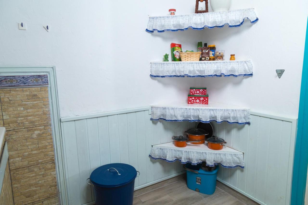 Casa Mamatita Villa Agüimes Eksteriør billede