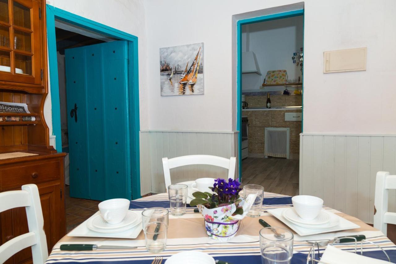 Casa Mamatita Villa Agüimes Eksteriør billede