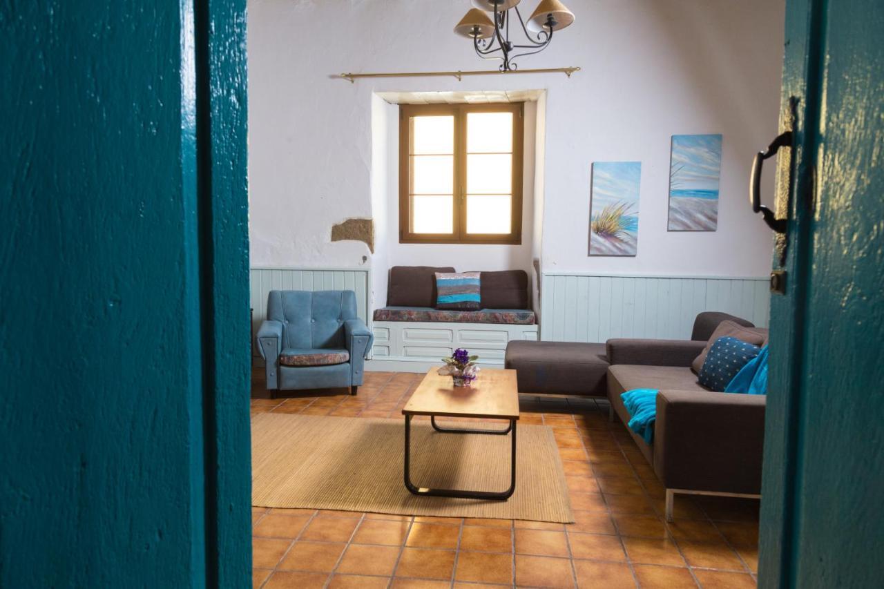 Casa Mamatita Villa Agüimes Eksteriør billede