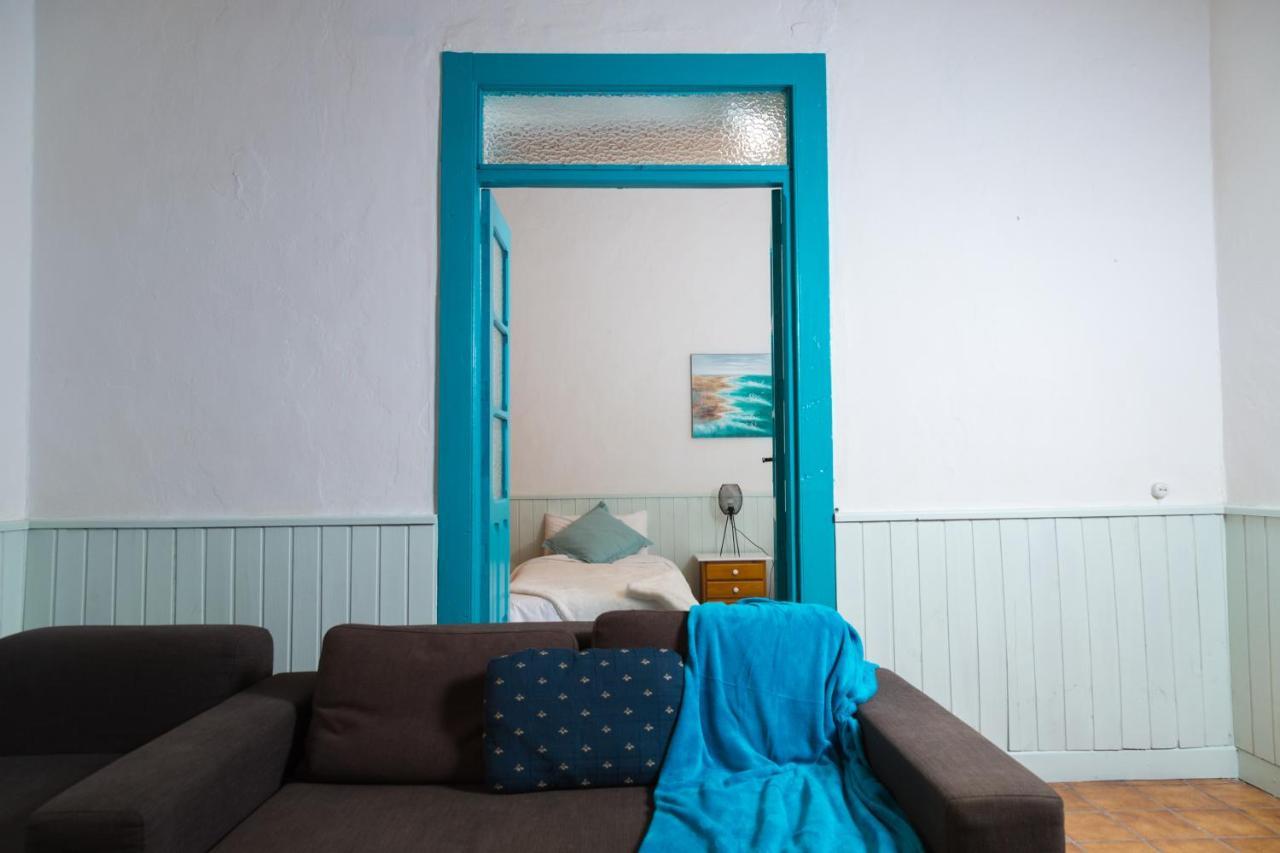 Casa Mamatita Villa Agüimes Eksteriør billede