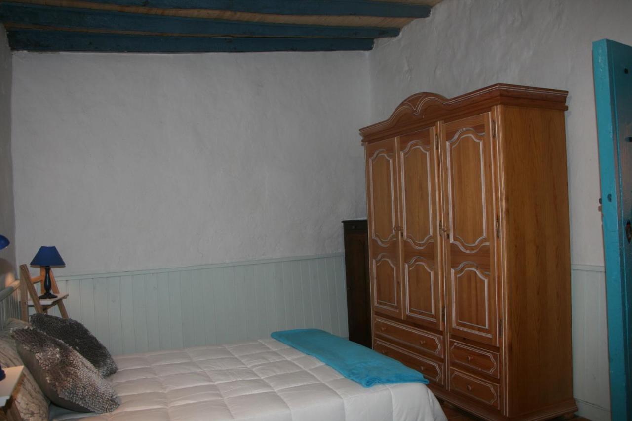 Casa Mamatita Villa Agüimes Eksteriør billede
