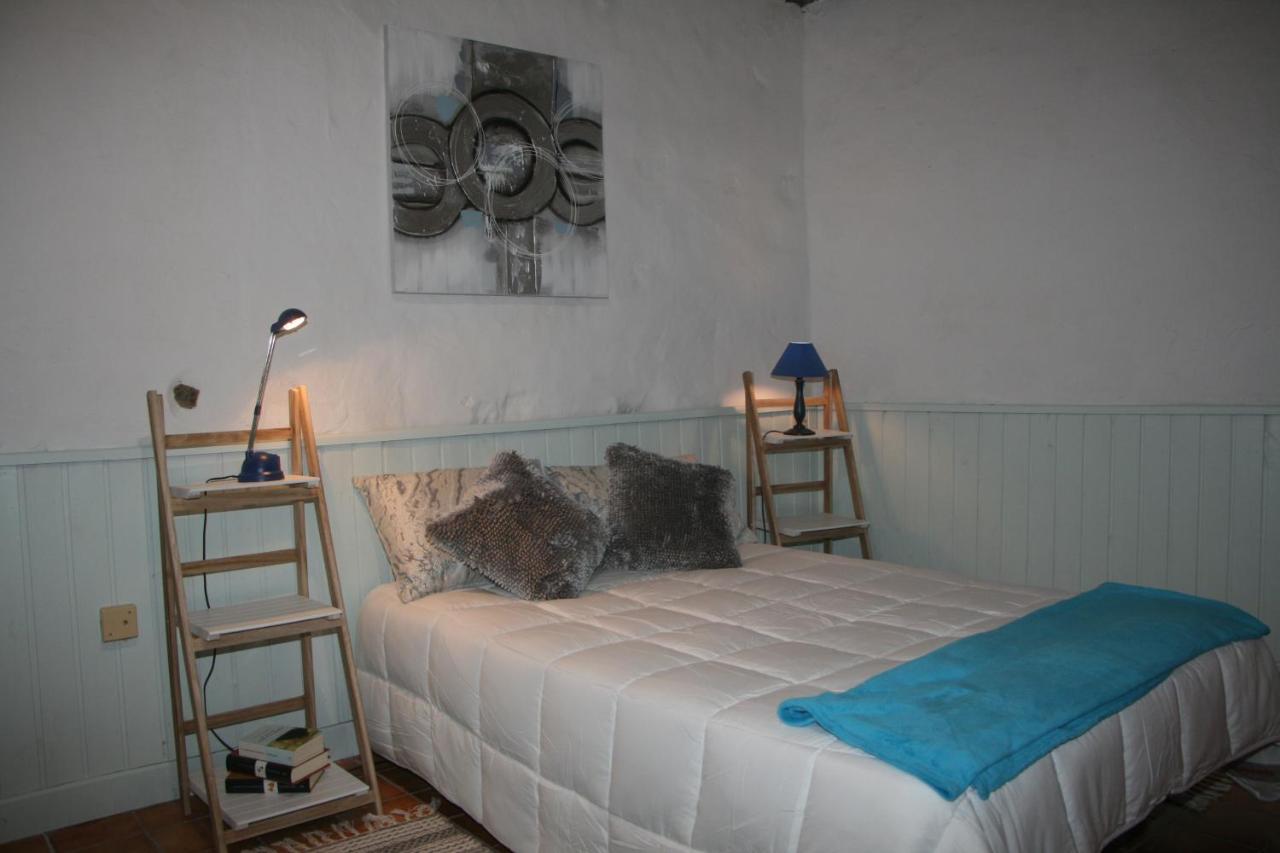 Casa Mamatita Villa Agüimes Eksteriør billede