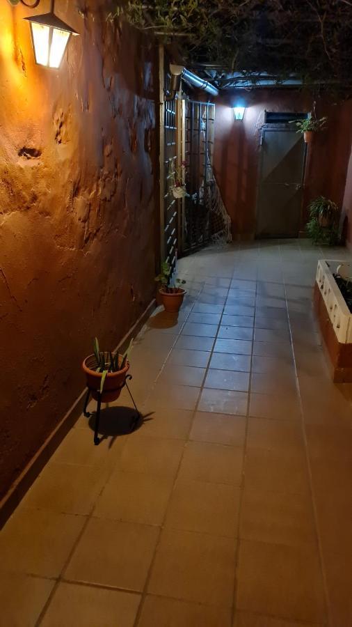 Casa Mamatita Villa Agüimes Eksteriør billede
