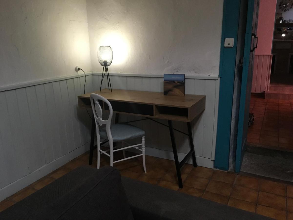 Casa Mamatita Villa Agüimes Eksteriør billede