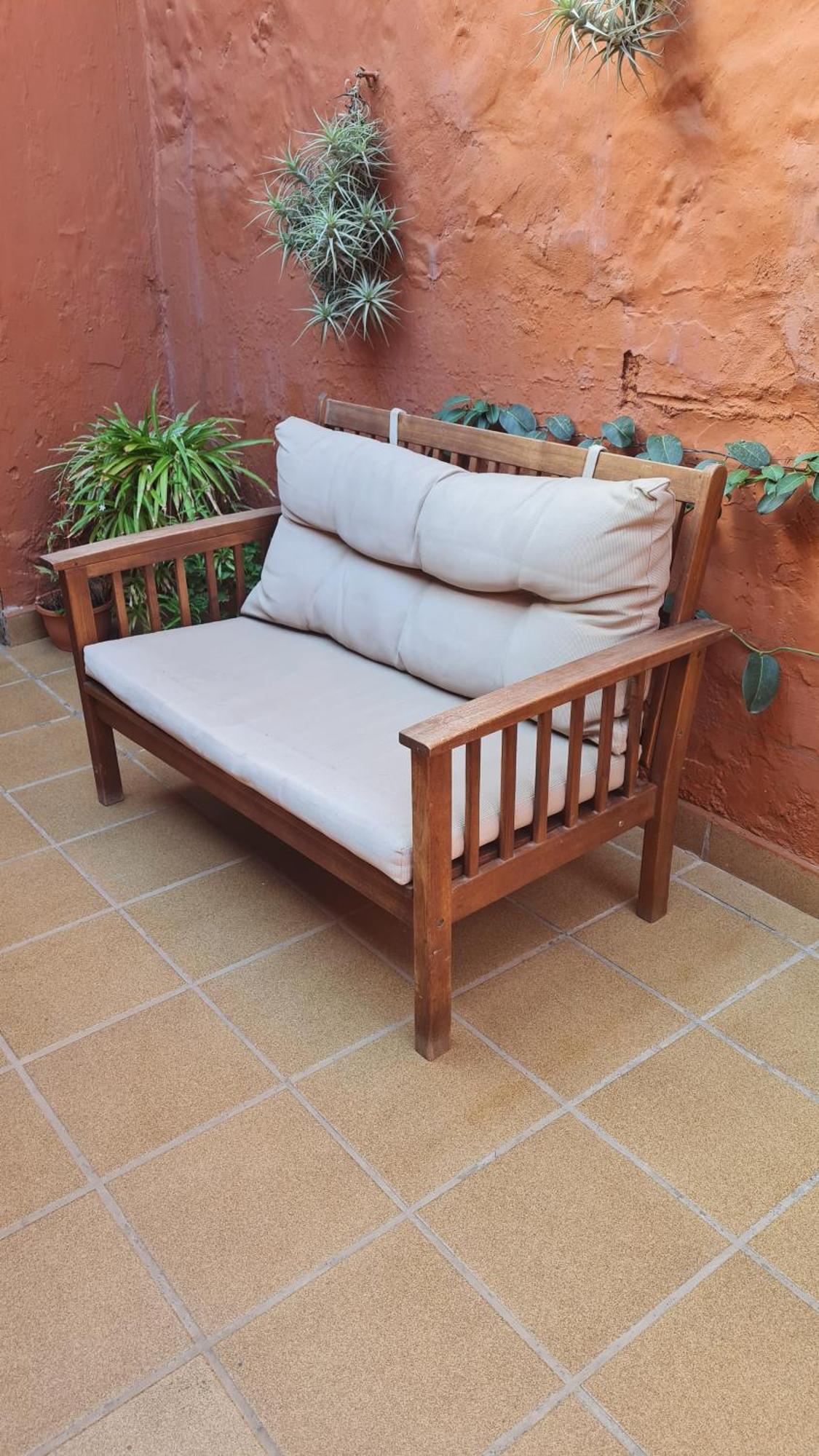 Casa Mamatita Villa Agüimes Eksteriør billede