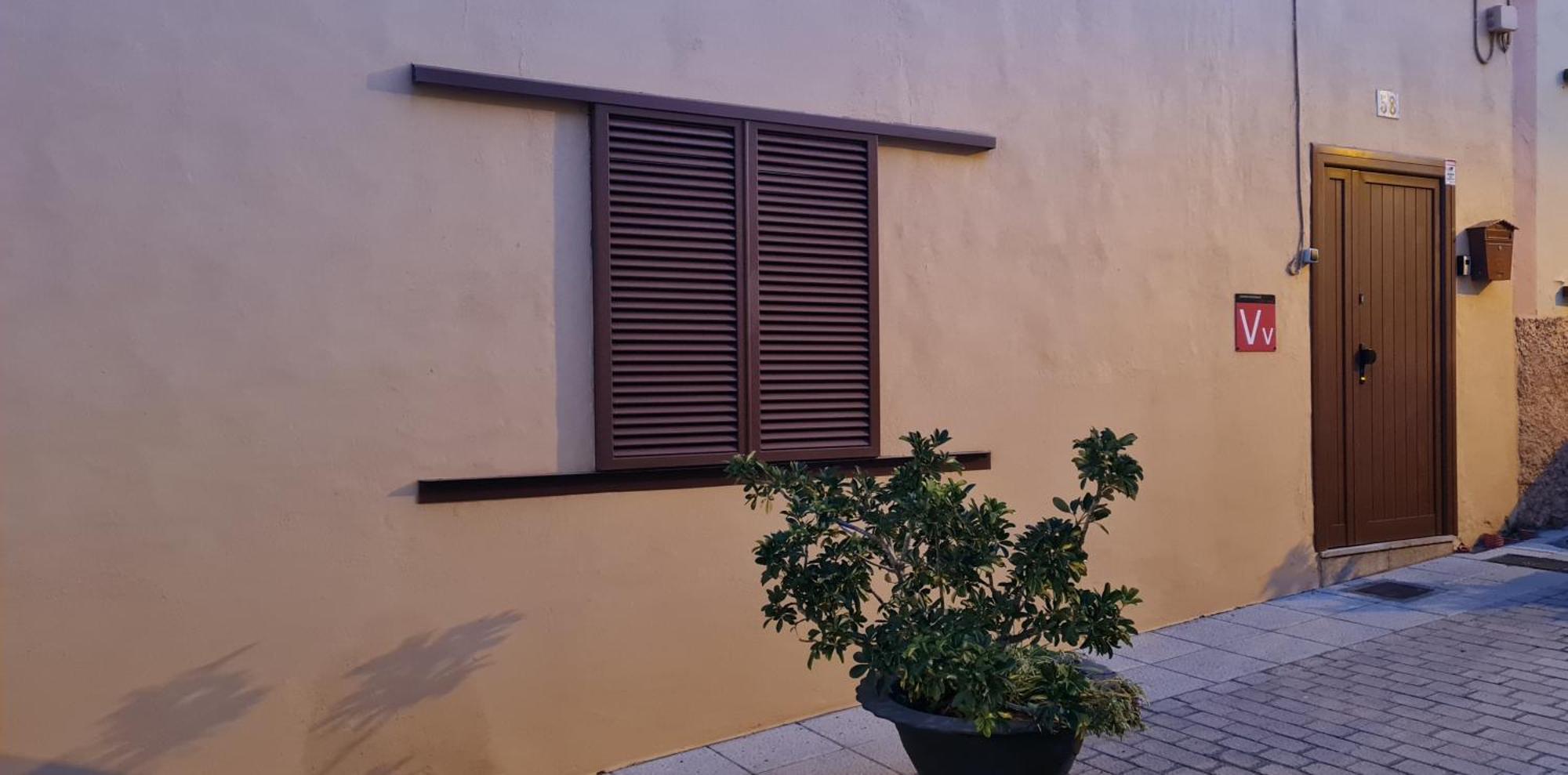 Casa Mamatita Villa Agüimes Eksteriør billede